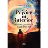 Privire in interior - Gabriel Socaciu, Editura Creator