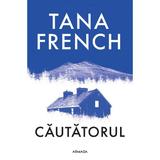Cautatorul - Tana French, editura Nemira