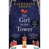 The Girl in The Tower. The Winternight Trilogy #2 - Katherine Arden, editura Random House