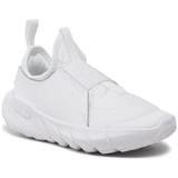 Pantofi sport copii Nike Flex Runner 2 DJ6040-100, 29.5, Alb