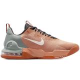 Pantofi sport barbati Nike Air Max Alpha Trainer 5 DM0829-200, 43, Maro