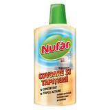 Solutie de Curatat - Nufar Covoare si Tapiterii, 500 ml