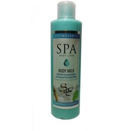Body milk spa stimulare laboratorio sys - ginseng   gingko 250 ml