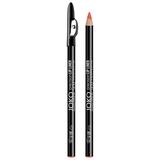 Creion de Buze cu Ascutitoare - Joko Precision Lip Liner, nuanta 48, 5 g