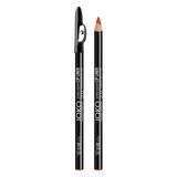 Creion de Buze cu Ascutitoare - Joko Precision Lip Liner, nuanta 47, 5 g