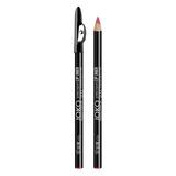 Creion de Buze cu Ascutitoare - Joko Precision Lip Liner, nuanta 45, 5 g