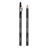 Creion de Buze cu Ascutitoare - Joko Precision Lip Liner, nuanta 40, 5 g