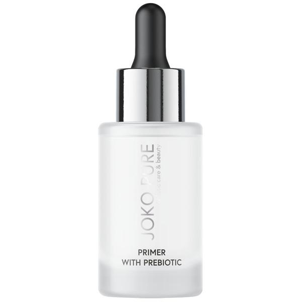 Baza de Machiaj cu Prebiotice - Joko Pure Holistic Care & Beauty Primer with Prebiotic, 10 ml