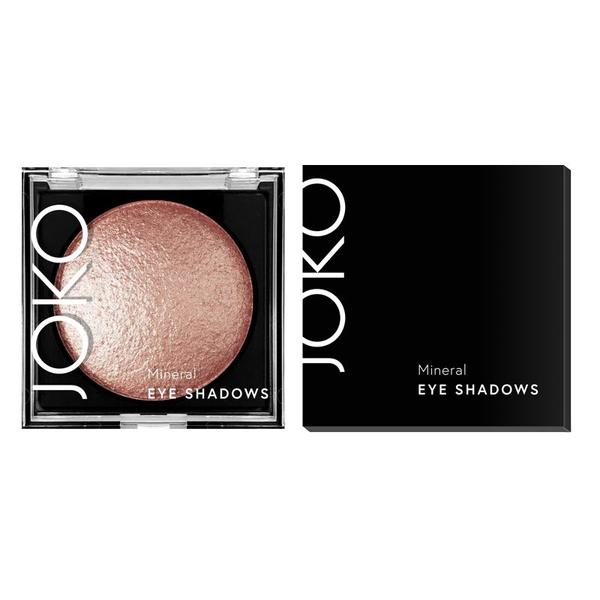 Fard de Pleoape - Joko, Mineral Eye Shadows Mono, nuanta 506, 2 g