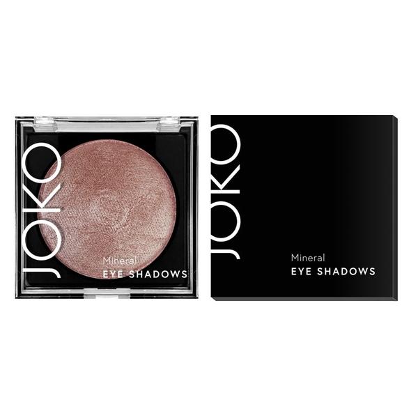 Fard de Pleoape - Joko, Mineral Eye Shadows Mono, nuanta 507, 2 g