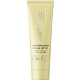 Baza de Machiaj cu SPF 30 si Extract de Marshmallow - Joko Pure Holistic Care & Beauty Primer Perfect Moisture, 30 ml