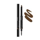 Creion Contur Sprancene cu Periuta - Joko Brow Pencil Expert Colour & Shape, nuanta #3, 5 g