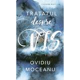 Tratatul despre vis - Ovidiu Moceanu, editura Cartier