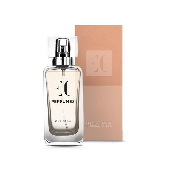 Parfum EC 171 dama, Flora, Oriental/ Floral/ Citric, 50ml