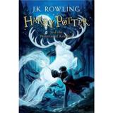 Harry Potter and the Prisoner of Azkaban. Harry Potter #3 - J. K. Rowling, editura Bloomsbury