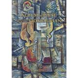 Album de piese pentru vioara si pian, editura Grafoart