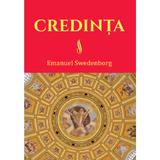 Credinta  - Emanuel Swedenborg, editura Lambodar