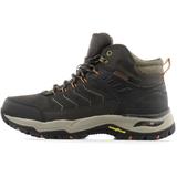 Ghete barbati Skechers Arch Fit Dawson Raveno 204634BRN, 40, Maro