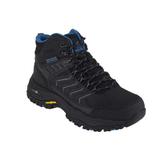 Ghete barbati Skechers Trekkings Arch Fit Dawson Raveno 204634BLK, 42, Negru