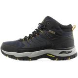 Ghete barbati Skechers Arch Fit Dawson Raveno 204634NVBK, 40, Albastru