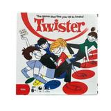 Joc de societate Twister, 7Toys