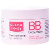 Crema de Corp Natural Honey BB Body Cream, 250ml