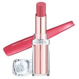 Ruj de Buze Hidratant - L'Oreal Paris Glow Paradise, nuanta 193 Rose Mirage, 4.8 g