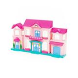 Casuta papusi - Sophie, 51x10x28,5 cm, 7Toys