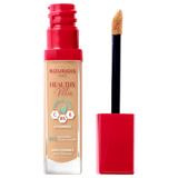 Anticearcan - Bourjois Paris Healthy Mix Anti Fatigue Concealer Clean & Vegan, nuanta 052.5 Vanilla, 6 ml