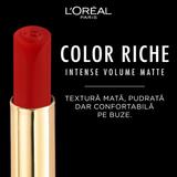 ruj-de-buze-mat-l-039-oreal-paris-color-riche-intense-volume-matte-nuanta-336-le-rouge-avant-garde-1-8-g-1696332599325-2.jpg