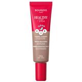 Fond de Ten Lichid - Bourjois Paris Healthy Mix Tinted Beautifier Radiant Glow 24h Hydration, nuanta 006 Deep, 30 ml