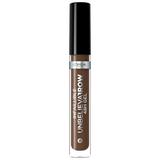 Gel pentru Sprancene - L'Oreal Paris Unbelieva Brow, nuanta 6.32 Auburn, 3,4 ml