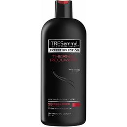 Sampon pentru protectie termica tresemme thermal recovery, 750ml