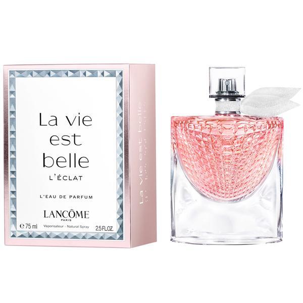 Apa de parfum pentru Femei Lancome, La Vie Est Belle L’Eclat, 75 ml