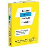 Cea mai mica realitate comuna - Mai Thi Nguyen-Kim, editura Publica