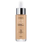 Serum Redensificator Infuzat cu Pigmenti - L'Oreal Paris True Match Nude Plumping Tined Serum, nuanta 2-3 Light, 30 ml