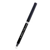 Creion Mecanic de Ochi - L'Oreal Paris Infaillible Grip 36H Gel Automatic Eye Liner, nuanta Intense Black, 1.2 g