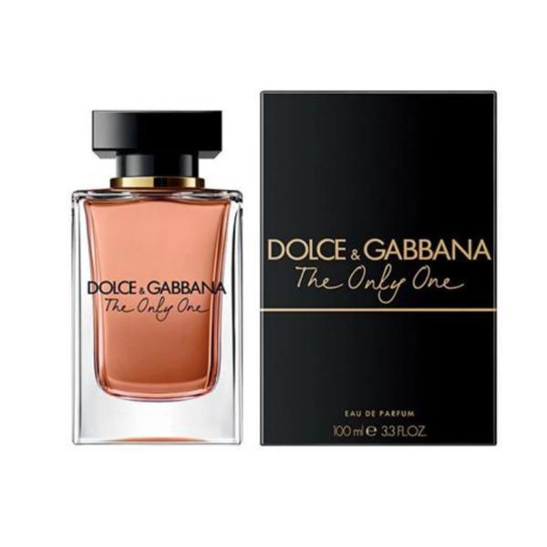 Apa de parfum pentru Femei Dolce&Gabbana, The Only One, 100 ml