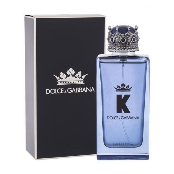Apa de parfum pentru Barbati, Dolce&Gabbana, K, 100 ml