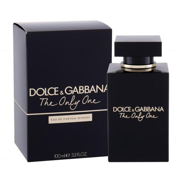 Apa de parfum pentru Femei, Dolce&Gabbana, The Only One Intens, 100 ml