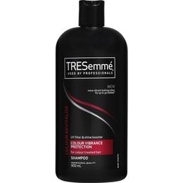 Sampon pentru Par Vopsit TRESemme Colour Vibrance Protection, 900ml