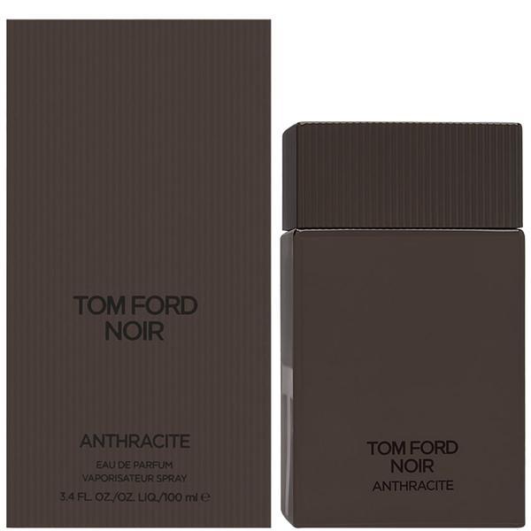 Apa de parfum pentru Barbati, Tom Ford, Noir Anthracite, 100 ml
