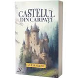 Castelul din Carpati - Jules Verne, editura Daffi S Books