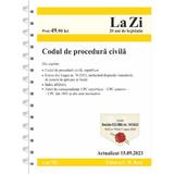 Codul de Procedura Civila Act.15.09.2023