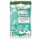 Masca pentru ochi cu efect racoritor Skin Naturals Cryo Jelly, Garnier, 5 g