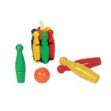 Set popice, 6 piese, 7Toys