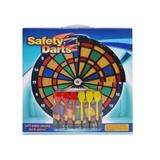 Darts cu 6 sageti, 7Toys