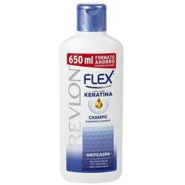 Sampon Anti-Matreata Revlon Flex Anticaspa, 650ml