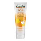 Crema de coafare pentru copii, Cantu, 227g