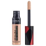 Corector - L'Oreal Paris Infailible 24H More Than Concealer, nuanta 324 Oatmeal, 11 ml